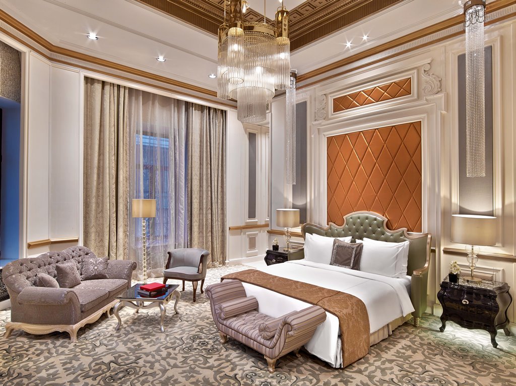 st regis moscow