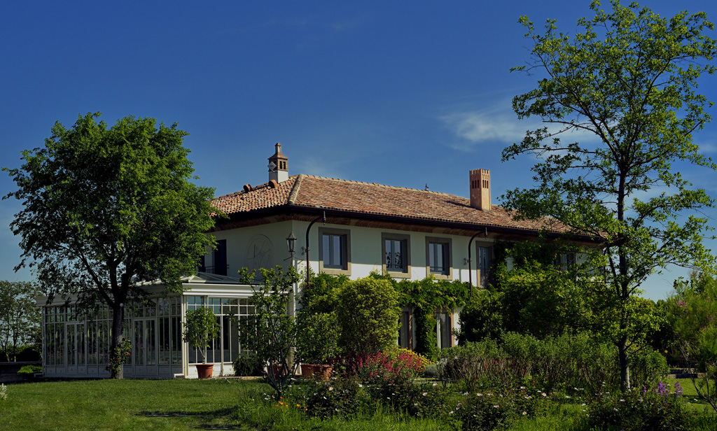 Villa Amagioia 5