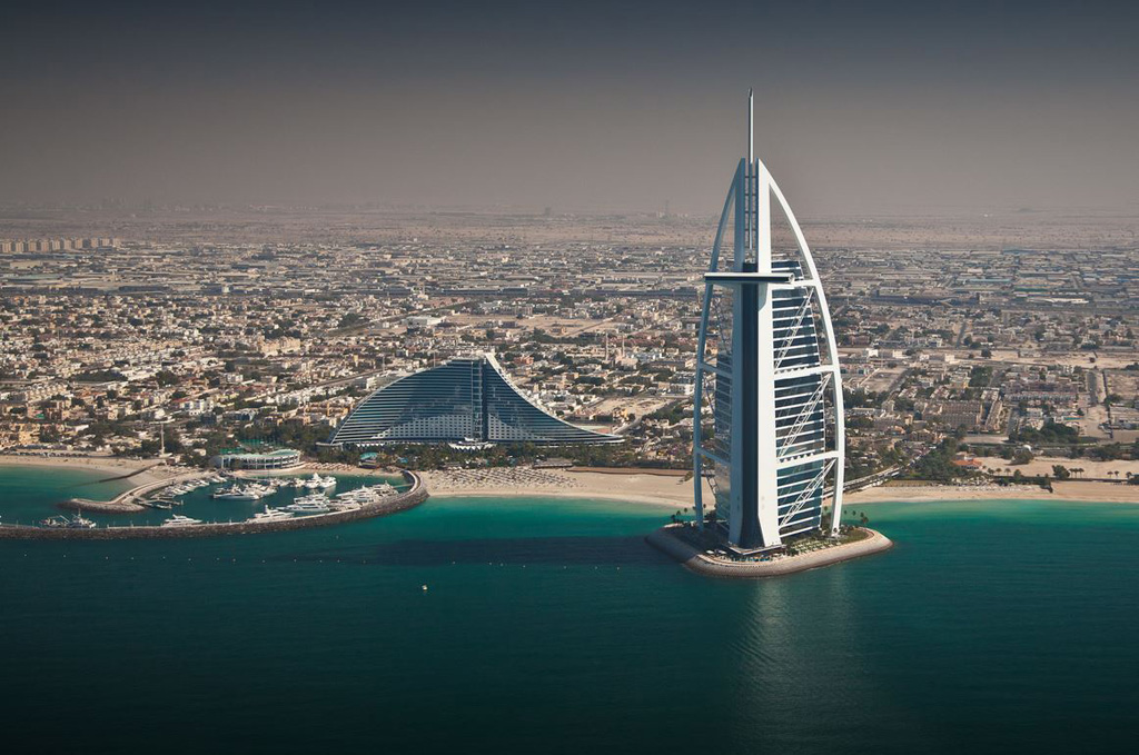 Burj-Al-Arab-Dubai