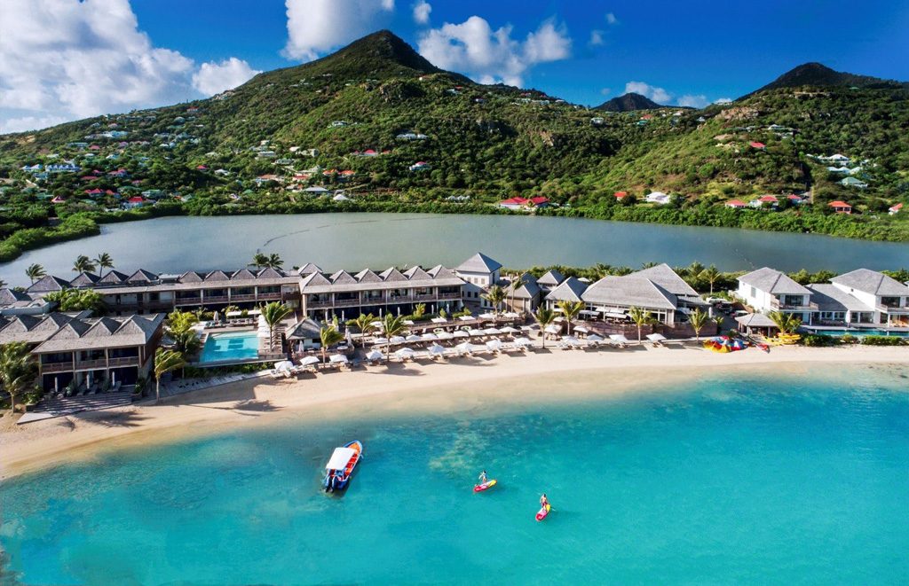 Le Barthelemy reopens following renovations in St.Barths